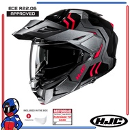 HJC Helmets i80 Velly MC1