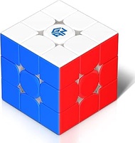 GAN 356RS2 Magic Cube Classic 3 x 3, Speed Cube Original GAN Cube Classic Products 2.0 Ideal Puzzle 