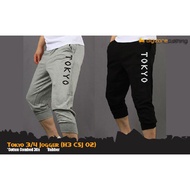 Jogger Tokyo Pants H3 CSJ 03