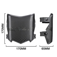 {New}ebike Front Number Plate Windproof Cover for  FOR SURRON  SX  FOR TALARIA