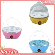 Rapid Egg Cooker: 7 Egg Capacity Electric Egg Cooker for Hard Boiled Eggs, Poached Eggs, Scrambled E