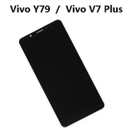 Vivo V7+ / V7 Plus / Vivo  Y79  LCD Display Digitizer Touch Screen Glass Fullset  V7Plus  V7P  / X20 Plus
