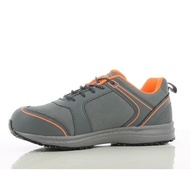 Balto Gray S1 Jogger Safety Shoes