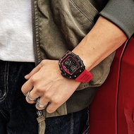 Fgf Richard Men's Watch Fully Automatic Mechanical Watch Miller Student Top Ten Brands Special-Shape