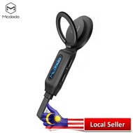 [ Local Ready Stock ] ORIGINAL MCDODO CA-629 4 in 1 Audio Adapter With Support Call and Gaming