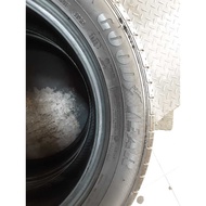 Used Tyre Secondhand Tayar Goodyear ATM 205/55R16 60% Bunga per 1 pc