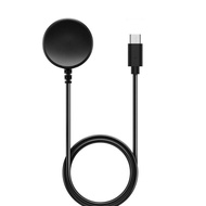 For Samsung Galaxy Watch8/Ultra 2025/7/6/5 xDfind Smart Watch Charging Cable, Length: 1m Type-C Port