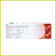 ۩ ❥ ◷ Baby Care Pack B: Ceelin Drops + Ferlin Drops