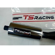 Ts Racing ss2 exhaust