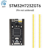STM32H723ZGT6 Core Board STM32 Development Board H7 High-Performance System Learning Board Type-C In