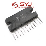 1 PCS BA4911 4911 ZIP-12 In Stock