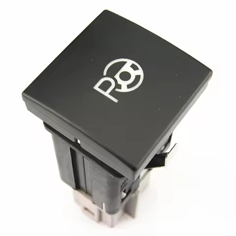 SCJYRXS 1TD 927 123 1TD927123 1K0 927 123B 1K0927123B 6-Pin OPS Automatic Parking Assisting Switch B