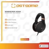 [New] Sennheiser HD 505 Audiophile Headphones - HD505