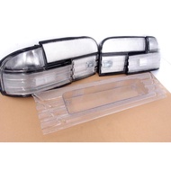 Lampu wira 93 albino