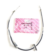 Toyota Landcruiser 2F Handbrake Cable Th 81 on Part Number:46410-60120 Hand Brake Cable Toyota Fj40 