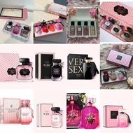 Victoria Secret_Perfume Collections 100ml