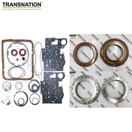 4L60E 4L60-E Auto Transmission Master Rebuild Kit Overhaul Kit With Seals Gaskets Clutch Plates For 