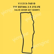 11213-76010 VALVE COVER GASKET FOR TY ESTIMA 2.5 2TZ-FE (SHORT)