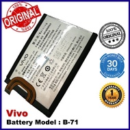 Original Battery Vivo Y18 Battery B-71