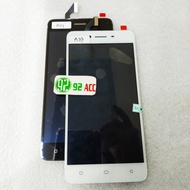 0K!17 LCD + TOUCHSCREEN OPPO A37 ORIGINAL