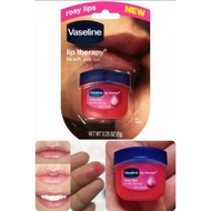 VASELINE LIP THERAPY 7G