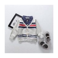 Babyceloshop - Boys' Jacket - Fab 392/Fab 393/Fab 394
