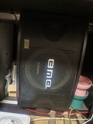 BMB 揚聲器