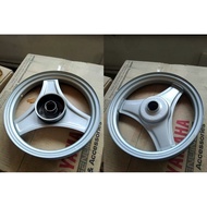 Yamaha Passola 2t4 Sa50 front Rim Nos Japan