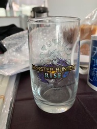 Monster Hunter rise 水杯