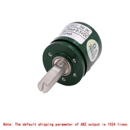 Sensor Sudut Rotary Hall | 0-360 Darjah | Lingkaran Penuh tanpa Sudut Mati | Kemagnetan | P3022-V1-C