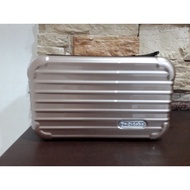 CLEARANCE Dr Ci:labo Makeup Case