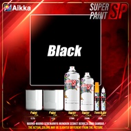 Cat 2K Ultra Diamond Effect Paint Aikka TDM Series Touch Up Paint DIY Cat Spray Diamond Motor Kereta