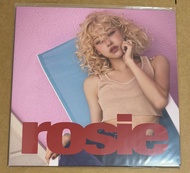 Rose 🌹朴彩瑛 ROSÉ rosie vinyl vampirehollie edition clear vinyl 透明膠黑膠 APT. Bruno mars Blackpink BP 非演唱會
