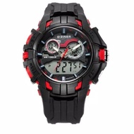 Jam tangan pria D-ZINER DZ-8167