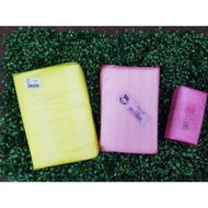 HD +-1KG PLASTIC BAG 5x8, 6x9