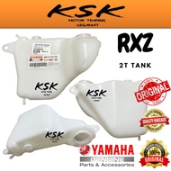 YAMAHA RXZ RXZ135 2T TANK OIL TANGKI MINYAK ORIGINAL HLY 55F-F1751-00