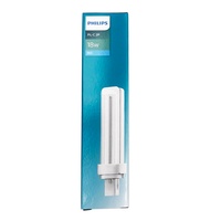 PHILIPS หลอดไฟตะเกียบเสียบ 2P PLC 13W18W26W แต่ละวัตต์ใช้แทนกันไม่ได้