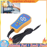 Jupitershopss Engraver Control Handle  3 Axes ABS Carving Machine No Driver Required for Factory