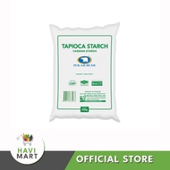 Polar Bear Cassava Starch Tapioca Starch 250g 500g 1KG HCHOICEPH