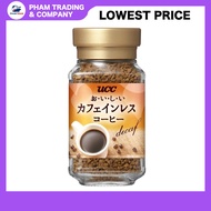 UCC Delicious Decaffeinated Coffee - 45g【Lowest price】【Direct from JAPAN 】【Made in JAPAN]】