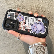 HP Phone Case For VIVO Y75 5G Y77 5G Y33s 5G Y33e 5G Case Cute Cartoon Sticker Softcase Silicone Pho