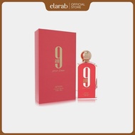 9Am Pour Femme Perfume | Afnan