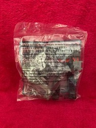 麥當勞玩具～ 變形金剛 麥加登