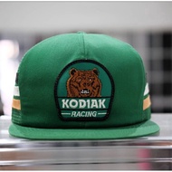 kodiak hat cap trucker vintage original usa collector item