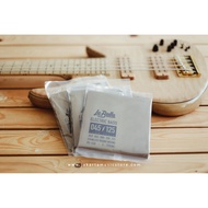 La Bella RX S5B 45-125 Stainless Steel Bass Strings Made in USA/String