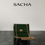 Sacha Women Sling Handbag