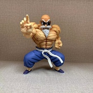 Dragon Ball GK CS Muscle Strengthening Wutian Teacher Turtle Immortal Statue Figure Figure Decoration Merchandise