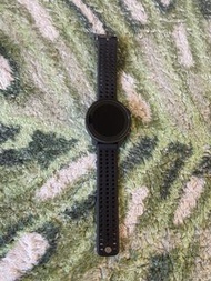 Suunto vertical solar titanium black