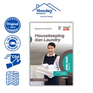 HOUSEKEEPING & LAUNDRY-KK PERHOTELAN VOCATIONAL SCHOOL CLASS 11/KM REVISION 046 PM