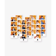 BTS 4-Cuts Photo Set "Yet to Come in BUSAN"